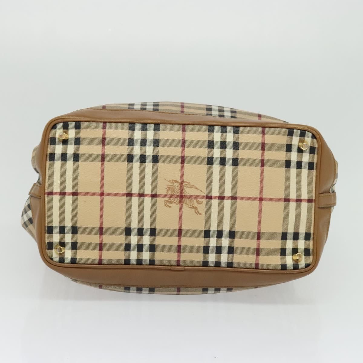 Burberry Burberry Nova Check tote Size ONE SIZE - 19 Thumbnail