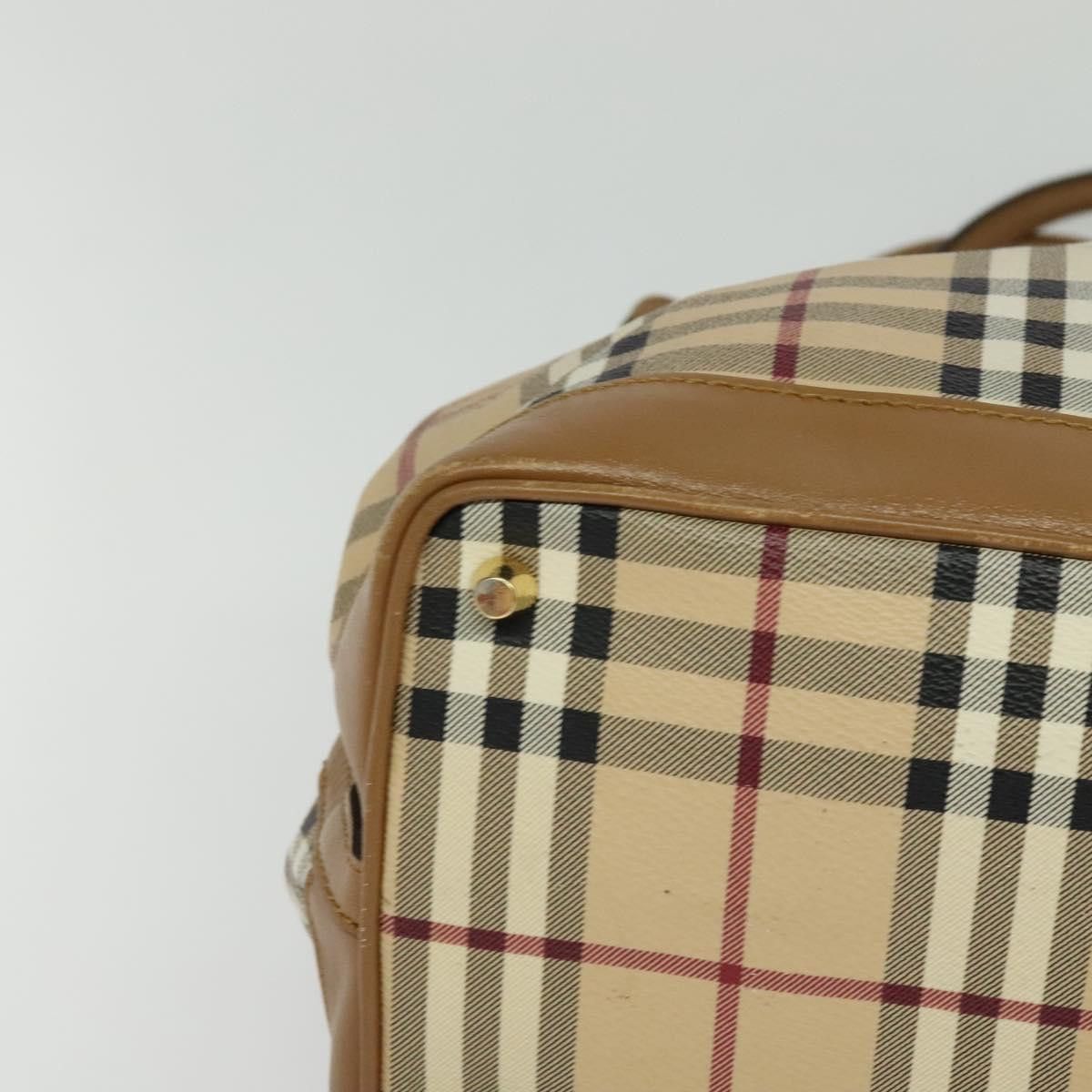 Burberry Burberry Nova Check tote Size ONE SIZE - 6 Thumbnail