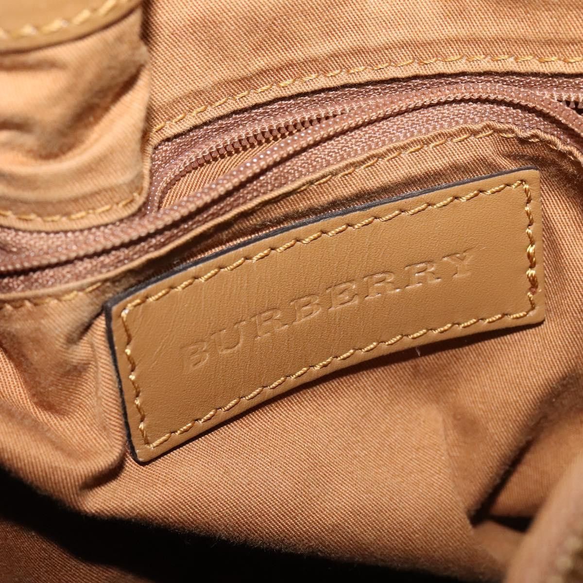 Burberry Burberry Nova Check tote Size ONE SIZE - 9 Thumbnail