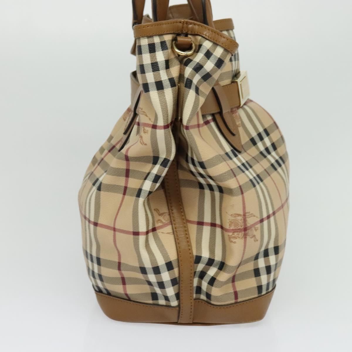 Burberry Burberry Nova Check tote Size ONE SIZE - 3 Thumbnail