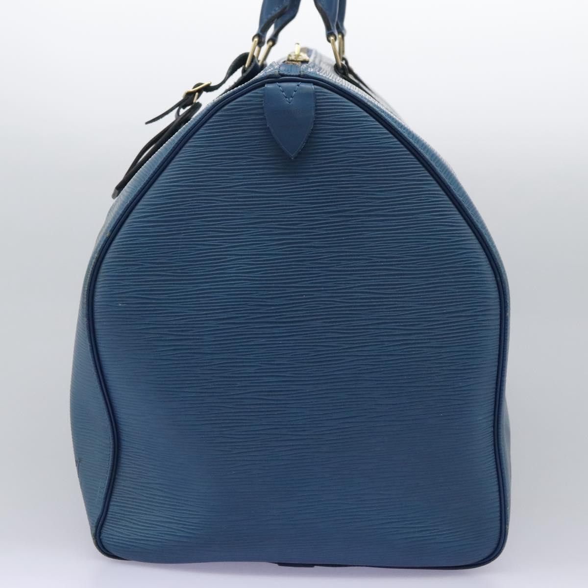 Louis Vuitton Louis Vuitton Keepall 55 travel Size ONE SIZE - 3 Thumbnail