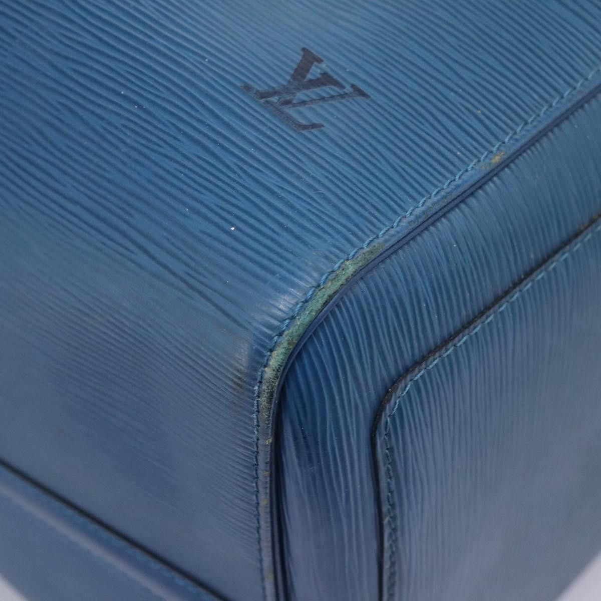 Louis Vuitton Louis Vuitton Keepall 55 travel Size ONE SIZE - 7 Thumbnail