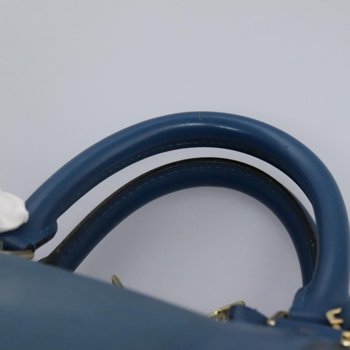 Louis Vuitton Louis Vuitton Keepall 55 travel Size ONE SIZE - 18 Thumbnail
