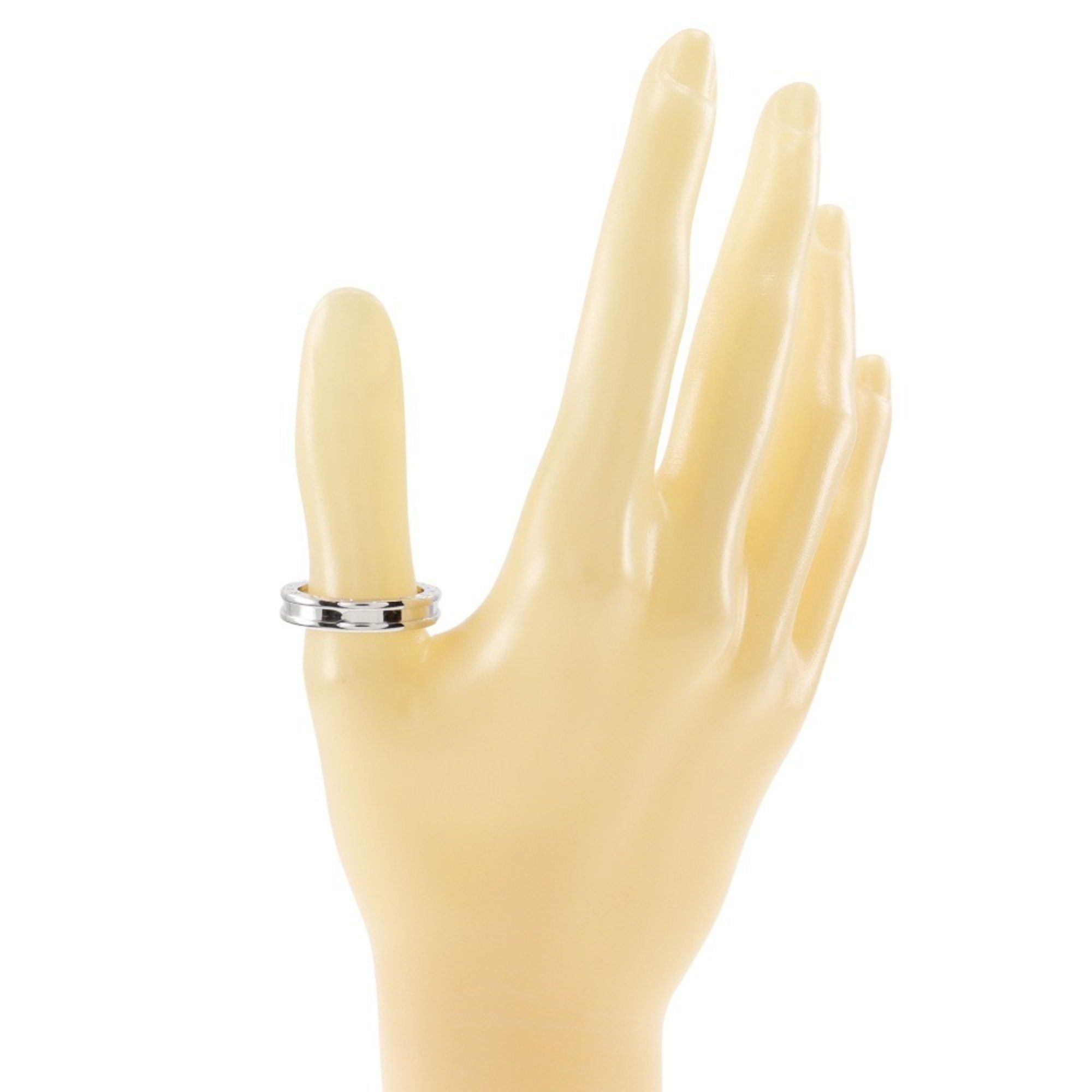 Bvlgari Bulgari B.Zero1 ring Size ONE SIZE - 5 Thumbnail