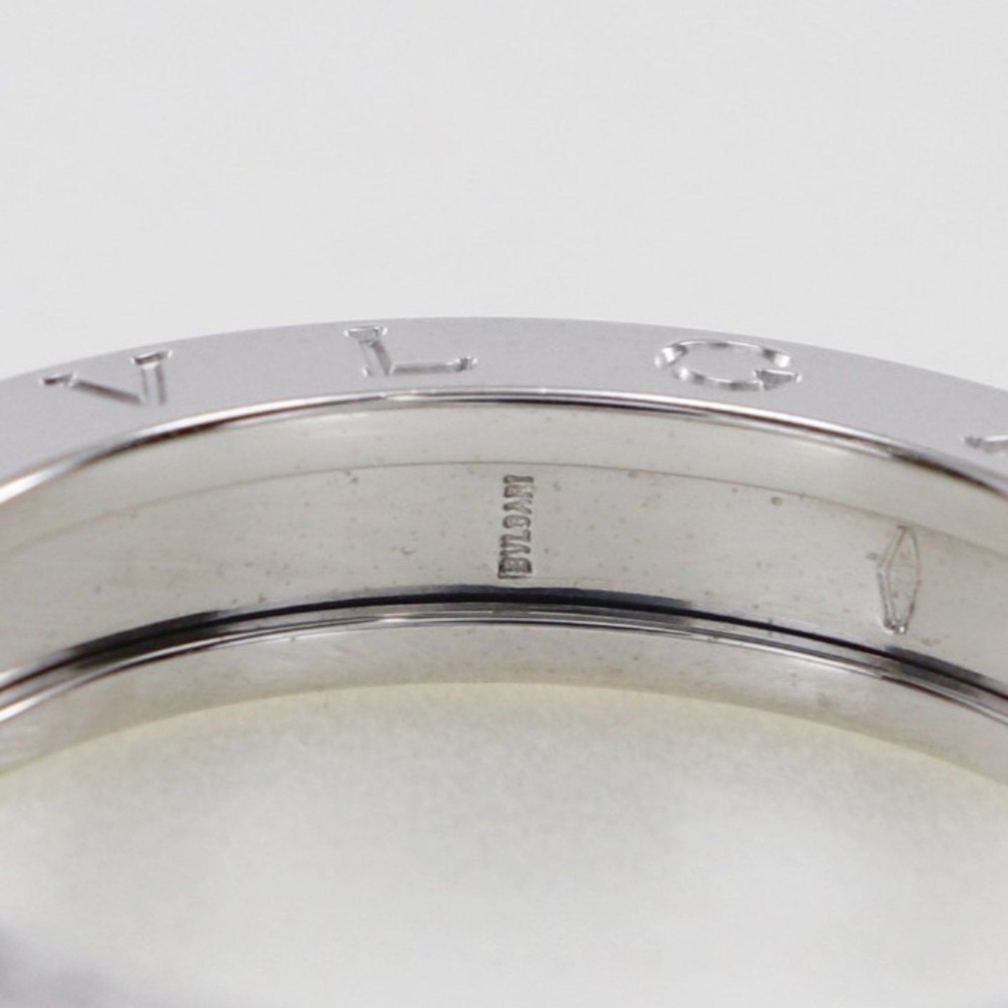 Bvlgari Bulgari B.Zero1 ring Size ONE SIZE - 6 Thumbnail