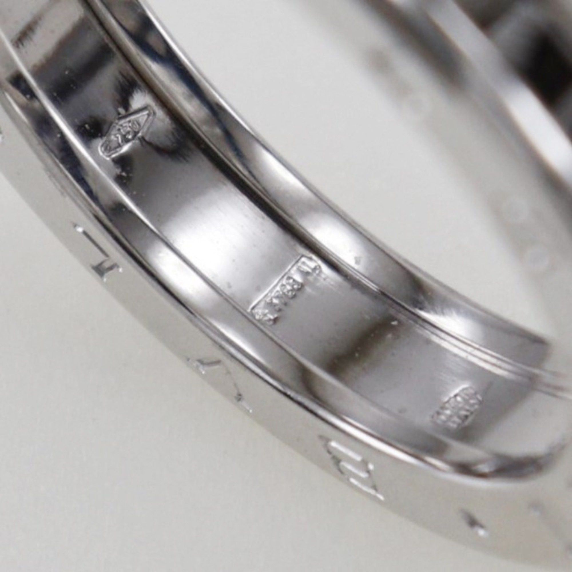 Bvlgari Bulgari B.Zero1 ring Size ONE SIZE - 7 Thumbnail
