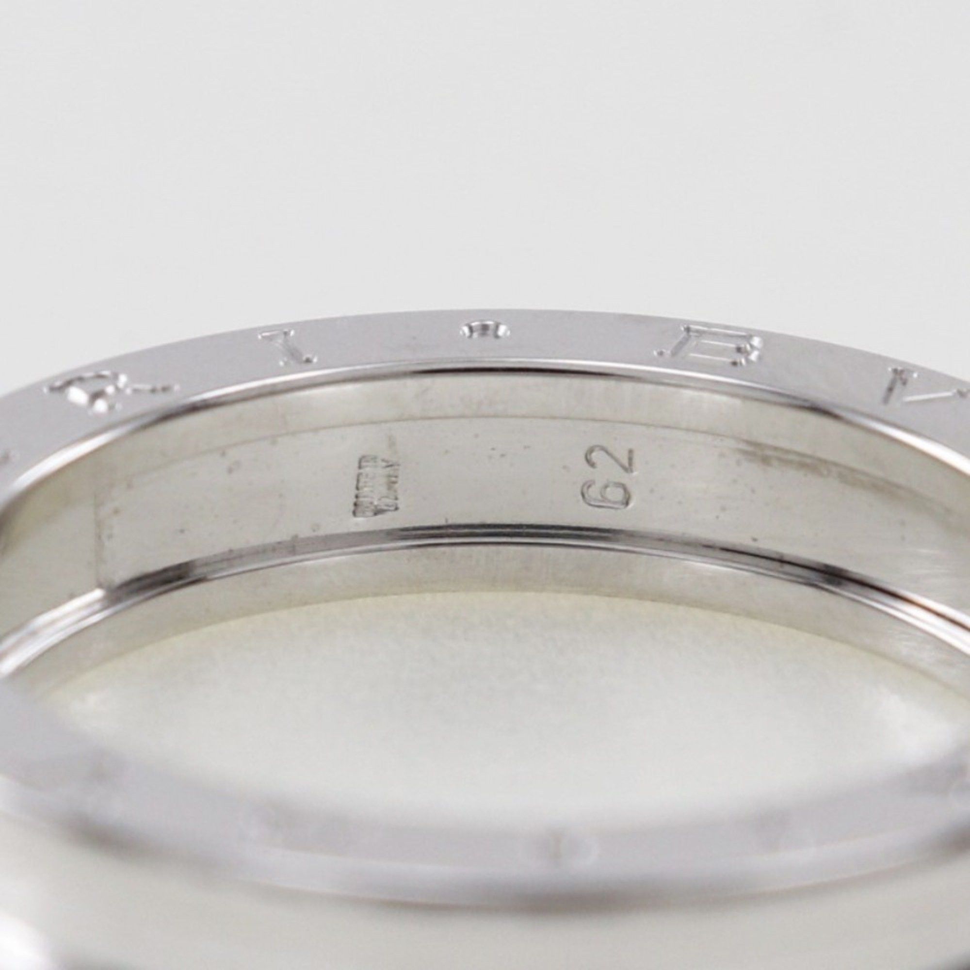 Bvlgari Bulgari B.Zero1 ring Size ONE SIZE - 3 Thumbnail