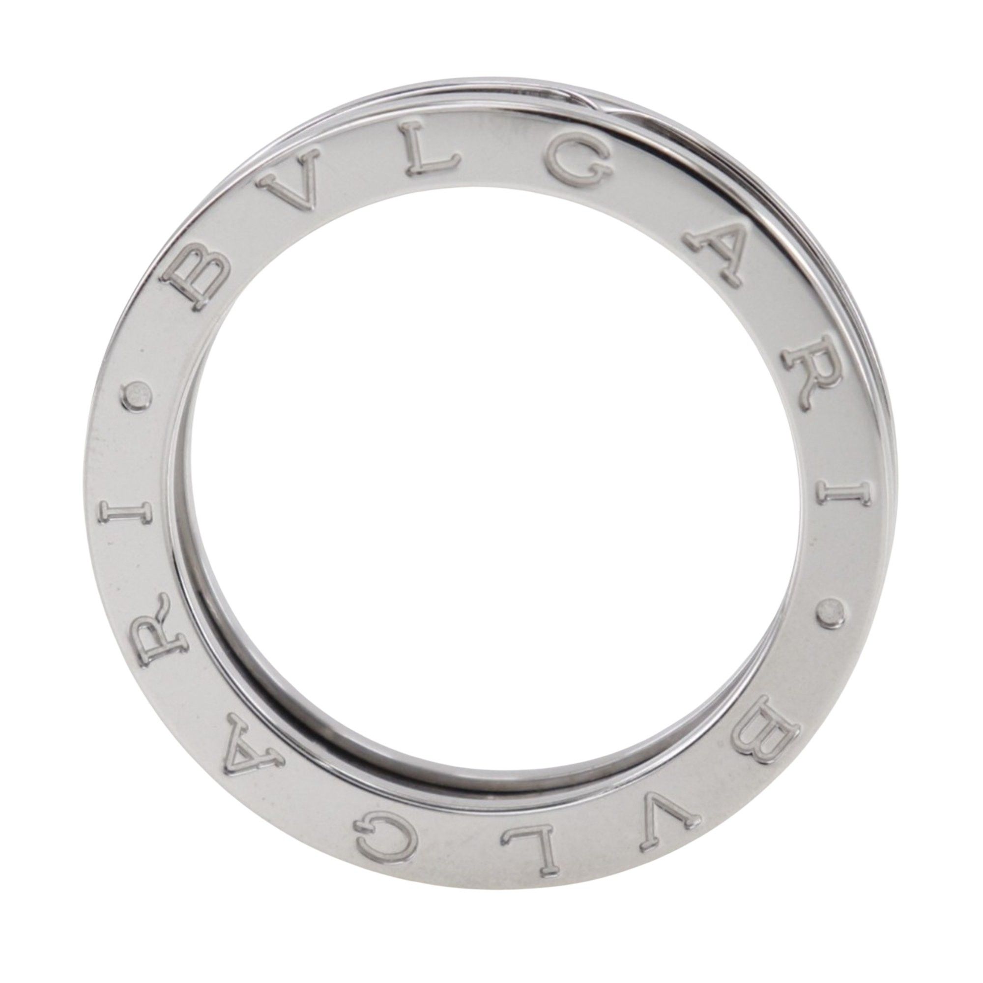 Bvlgari Bulgari B.Zero1 ring Size ONE SIZE - 2 Thumbnail