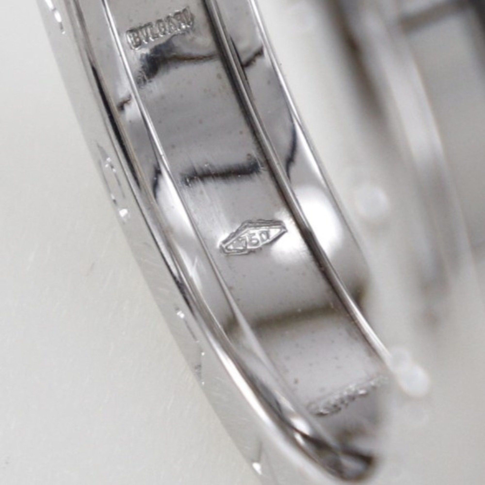 Bvlgari Bulgari B.Zero1 ring Size ONE SIZE - 4 Thumbnail