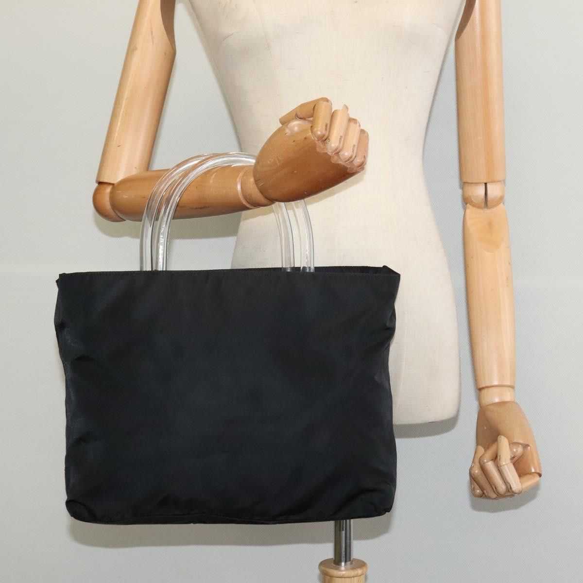 Prada Prada Tessuto tote Size ONE SIZE - 14 Thumbnail