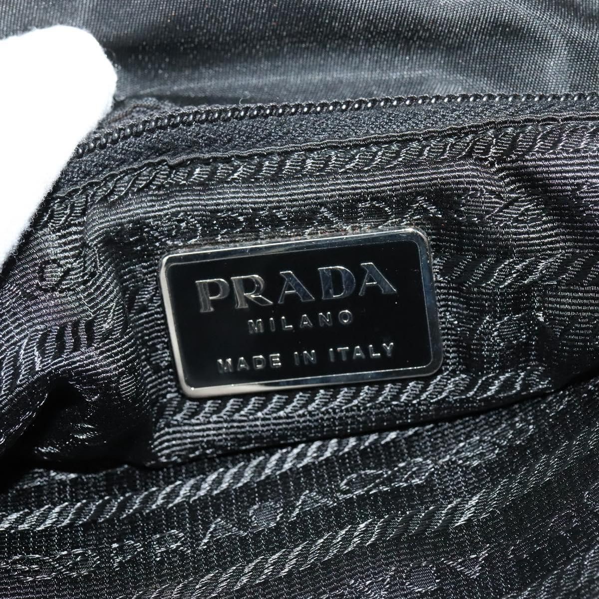 Prada Prada Tessuto tote Size ONE SIZE - 12 Thumbnail