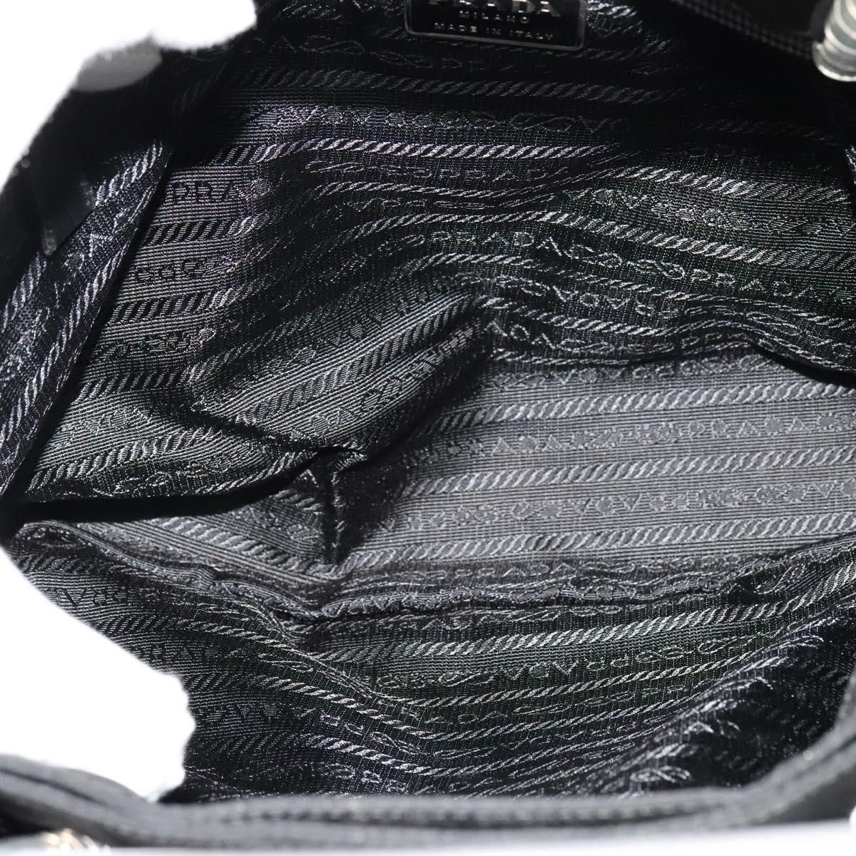 Prada Prada Tessuto tote Size ONE SIZE - 11 Thumbnail