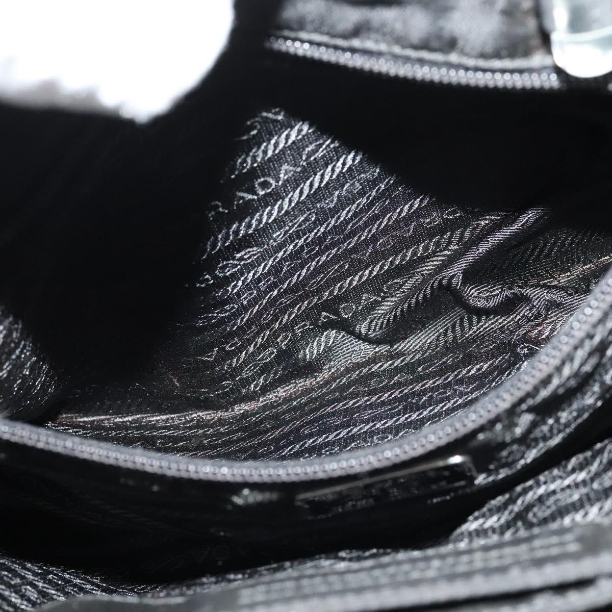 Prada Prada Tessuto tote Size ONE SIZE - 16 Thumbnail