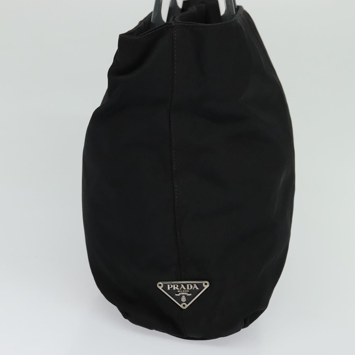 Prada Prada Tessuto tote Size ONE SIZE - 3 Thumbnail