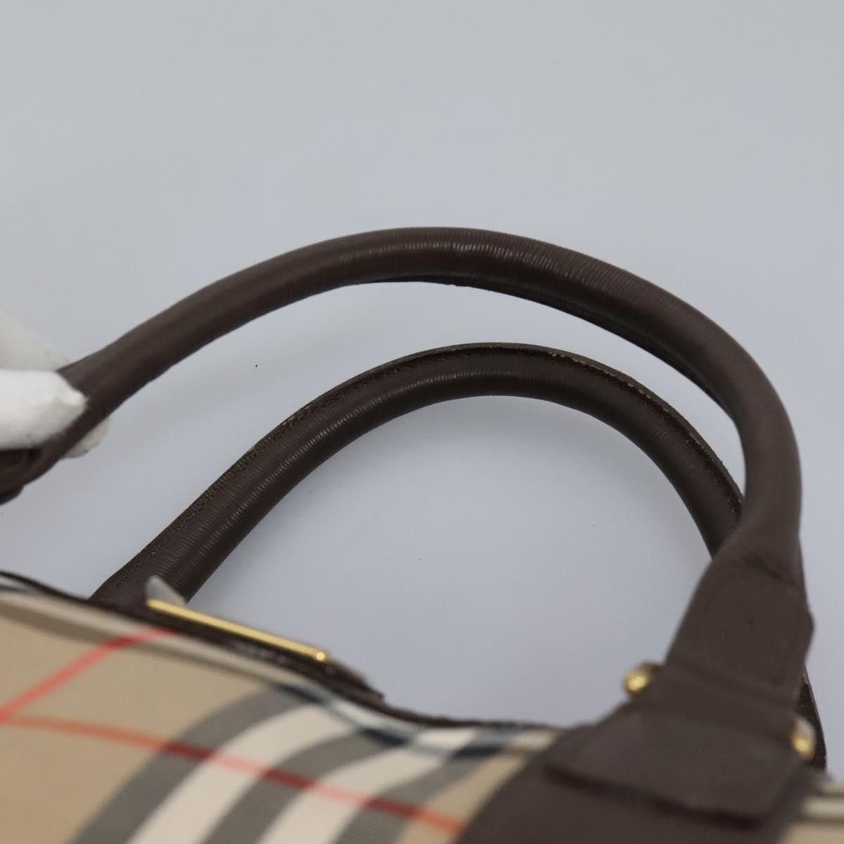 Burberry Burberry Haymarket travel Size ONE SIZE - 18 Thumbnail