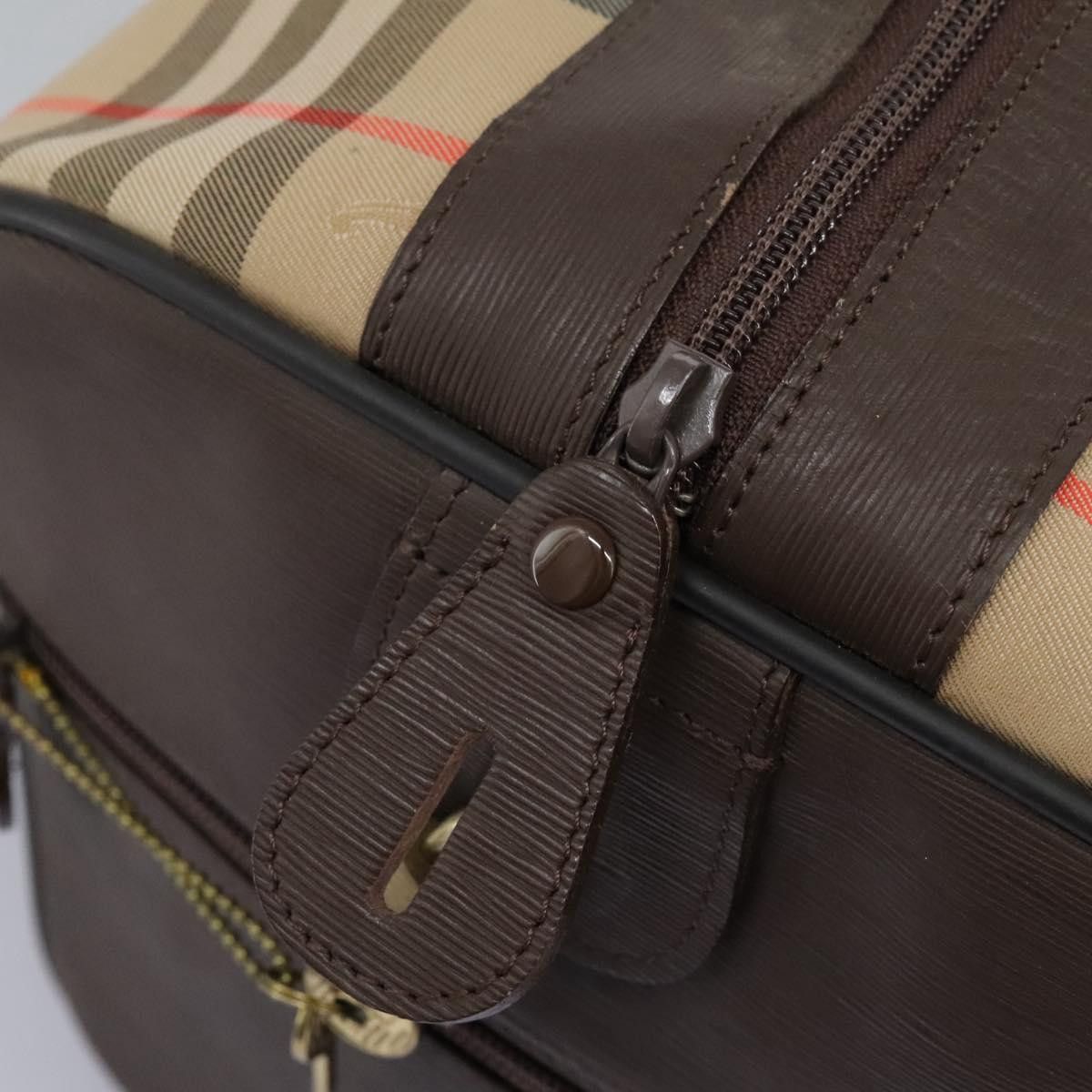 Burberry Burberry Haymarket travel Size ONE SIZE - 10 Thumbnail