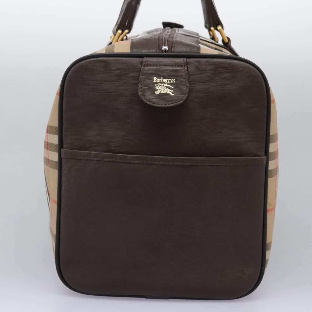Burberry Burberry Haymarket travel Size ONE SIZE - 3 Thumbnail