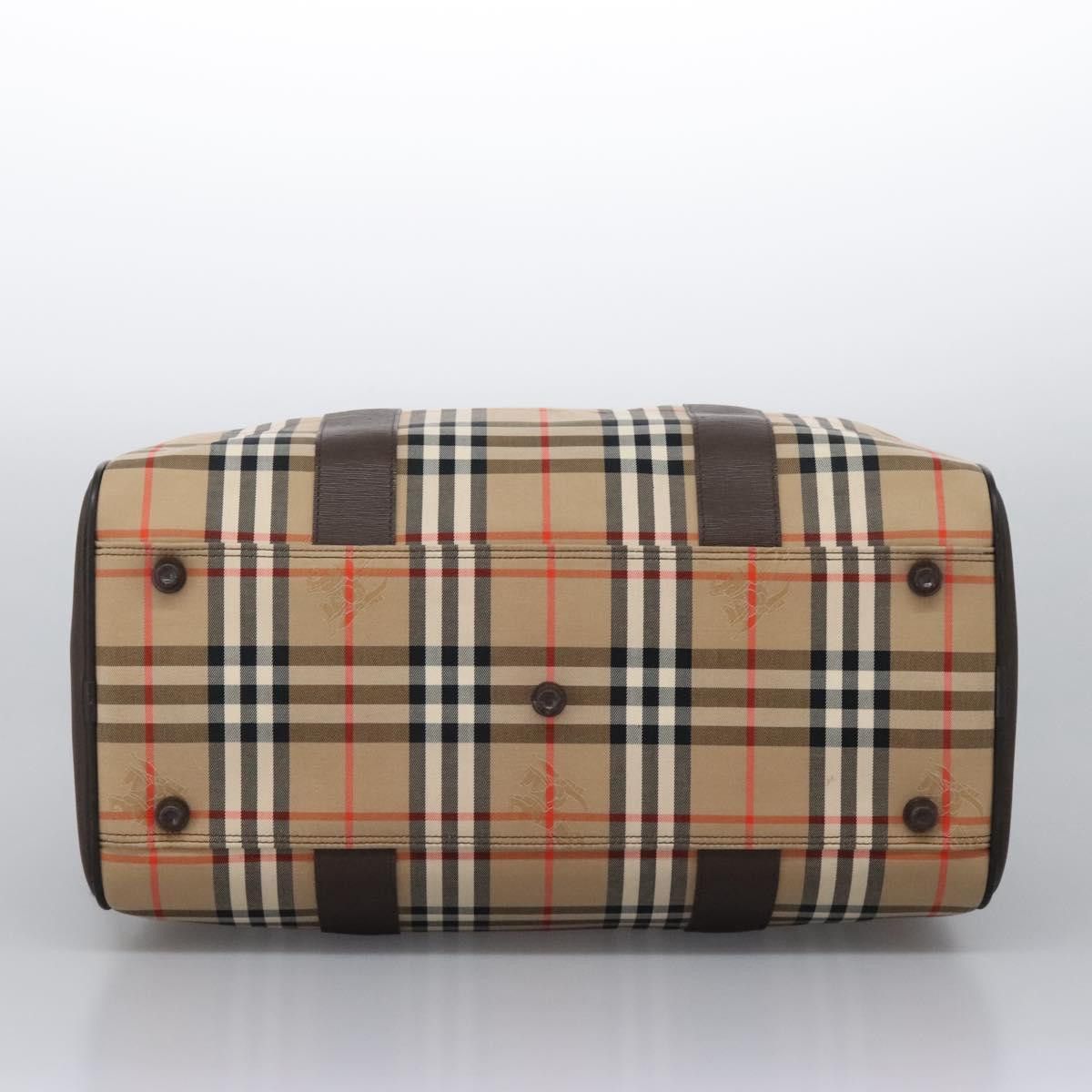 Burberry Burberry Haymarket travel Size ONE SIZE - 19 Thumbnail
