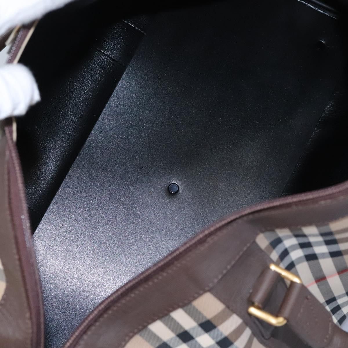 Burberry Burberry Haymarket travel Size ONE SIZE - 11 Thumbnail