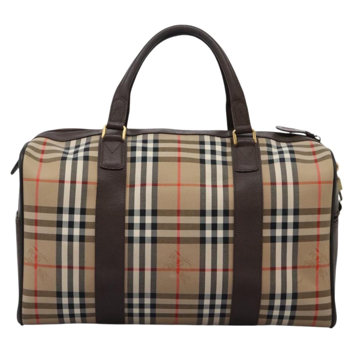 Burberry Burberry Haymarket travel Size ONE SIZE - 2 Thumbnail