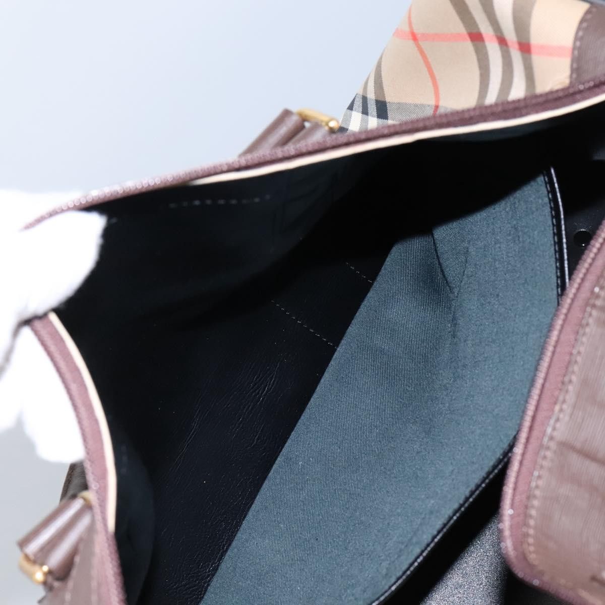 Burberry Burberry Haymarket travel Size ONE SIZE - 22 Thumbnail