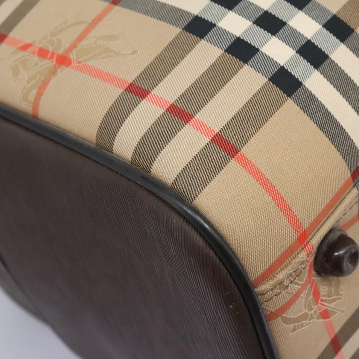 Burberry Burberry Haymarket travel Size ONE SIZE - 8 Thumbnail