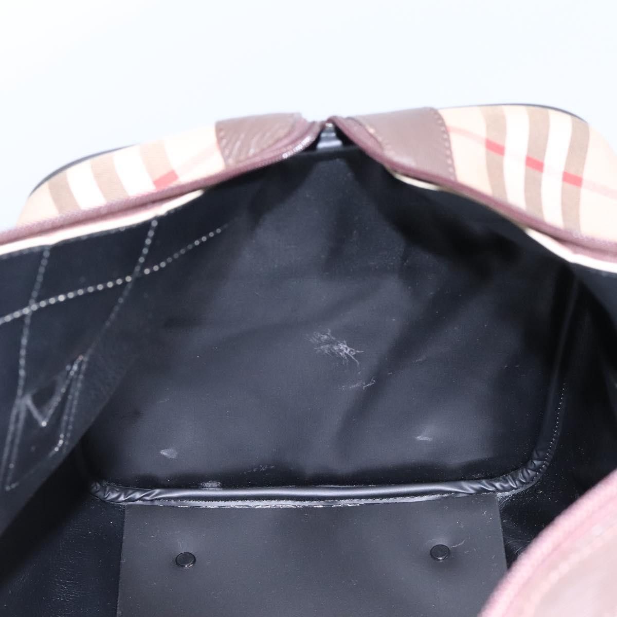 Burberry Burberry Haymarket travel Size ONE SIZE - 20 Thumbnail