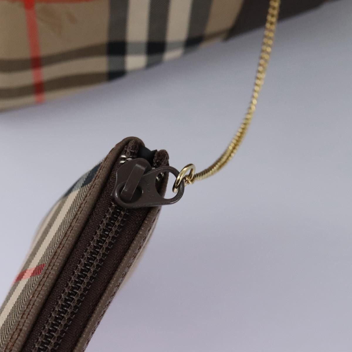 Burberry Burberry Haymarket travel Size ONE SIZE - 25 Thumbnail