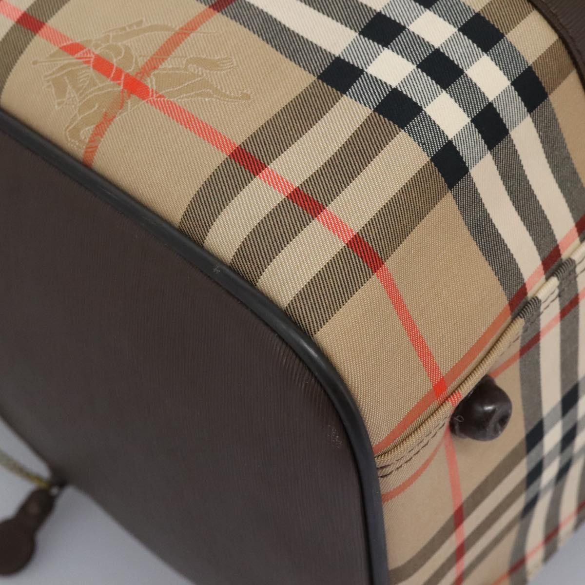 Burberry Burberry Haymarket travel Size ONE SIZE - 6 Thumbnail