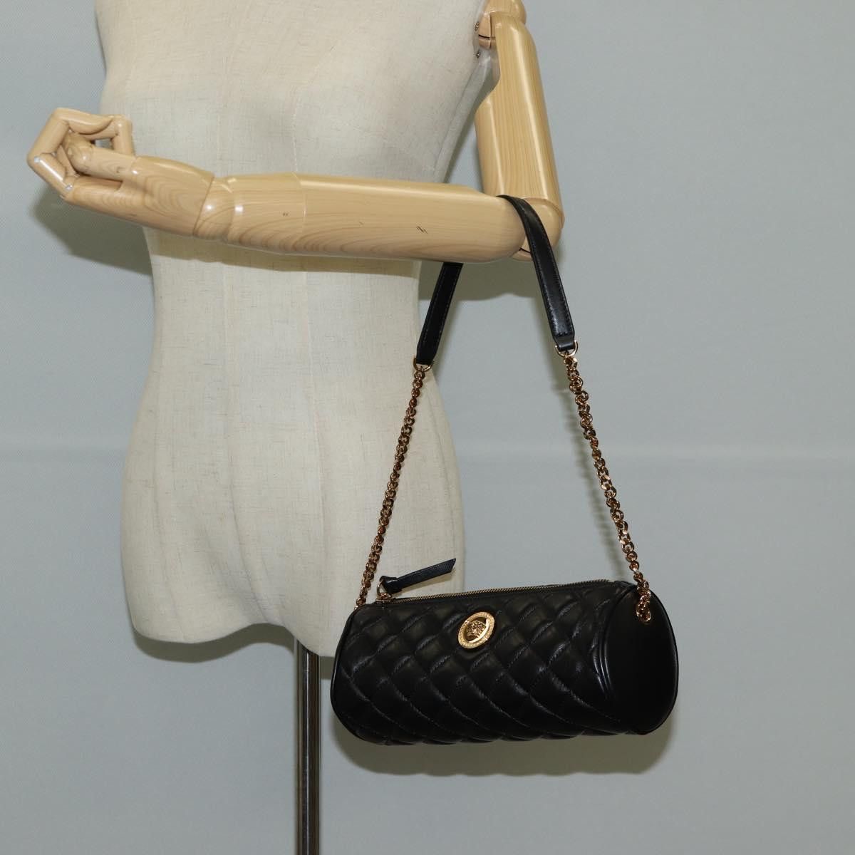 Versace Versace Medusa shoulder Size ONE SIZE - 15 Thumbnail