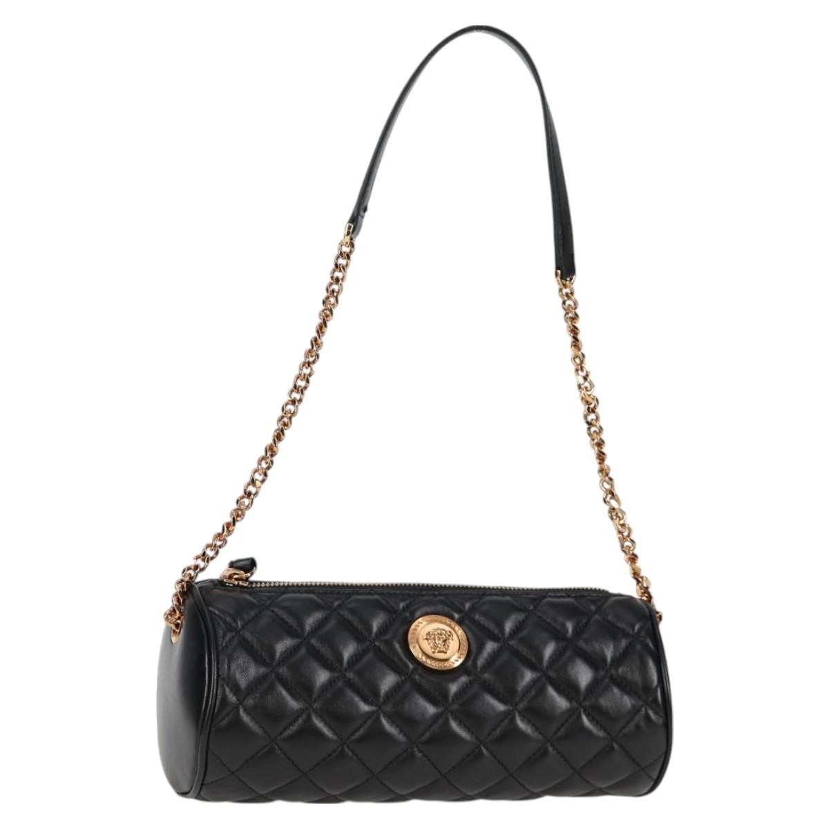 Versace Versace Medusa shoulder Size ONE SIZE - 16 Thumbnail
