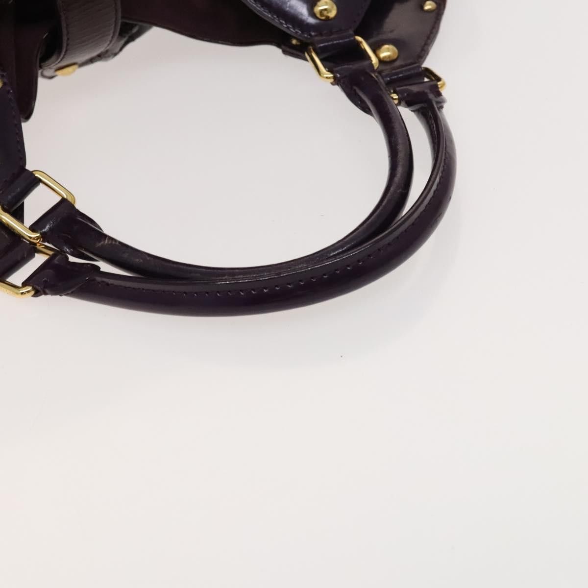 Louis Vuitton Louis Vuitton Mahina handbag Size ONE SIZE - 4 Thumbnail
