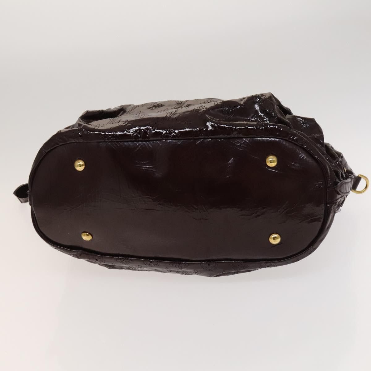 Louis Vuitton Louis Vuitton Mahina handbag Size ONE SIZE - 17 Thumbnail