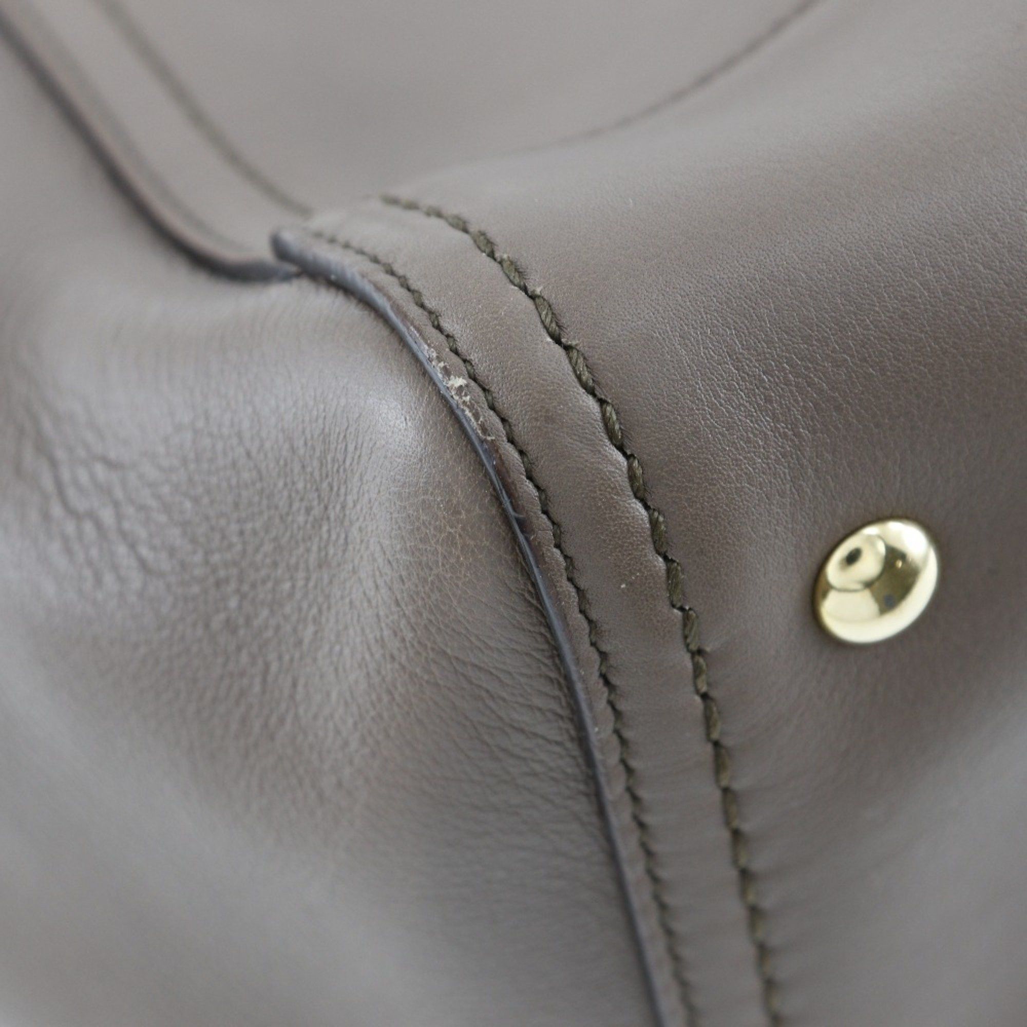 Salvatore Ferragamo Salvatore Ferragamo Gancini tote Size ONE SIZE - 5 Thumbnail