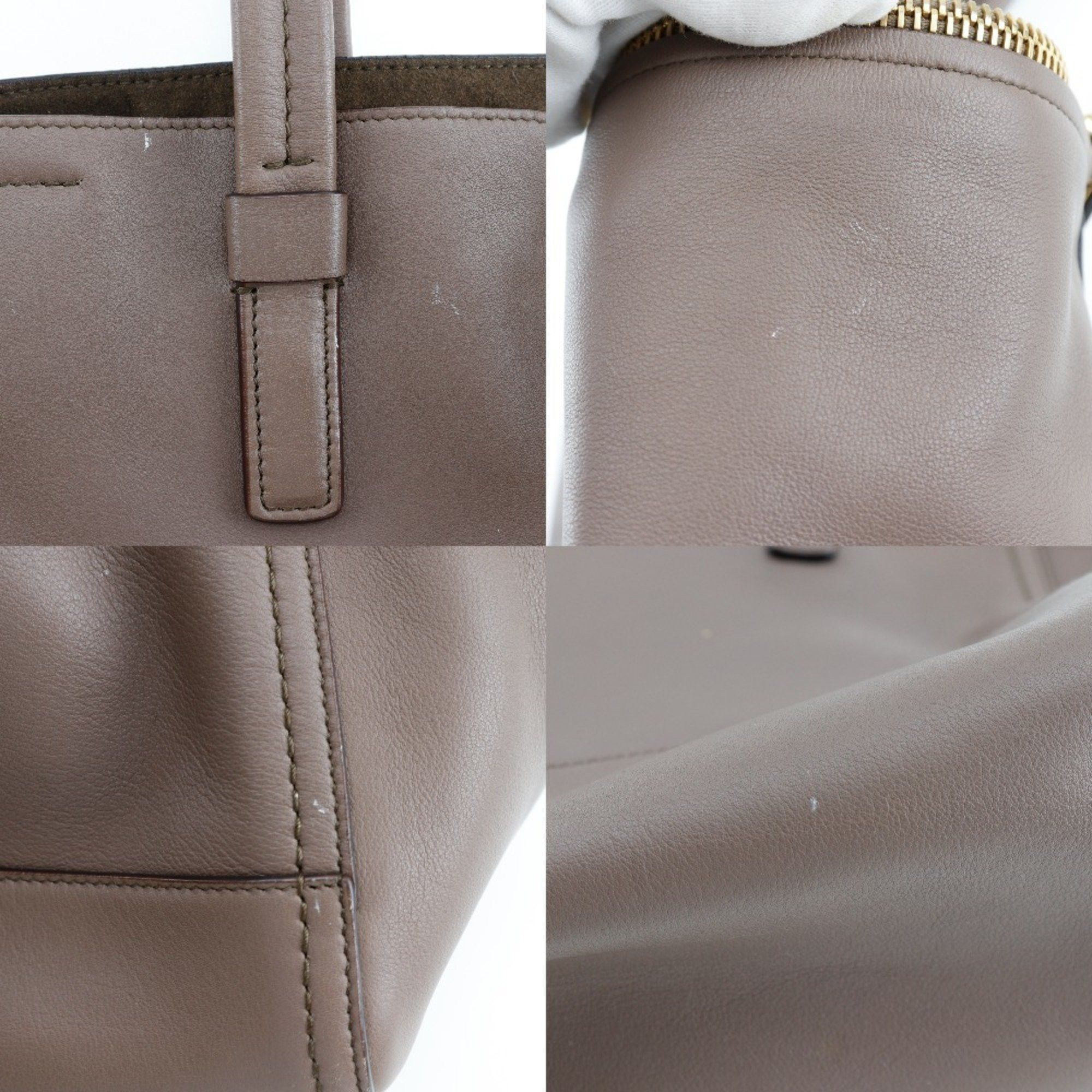 Salvatore Ferragamo Salvatore Ferragamo Gancini tote Size ONE SIZE - 7 Thumbnail