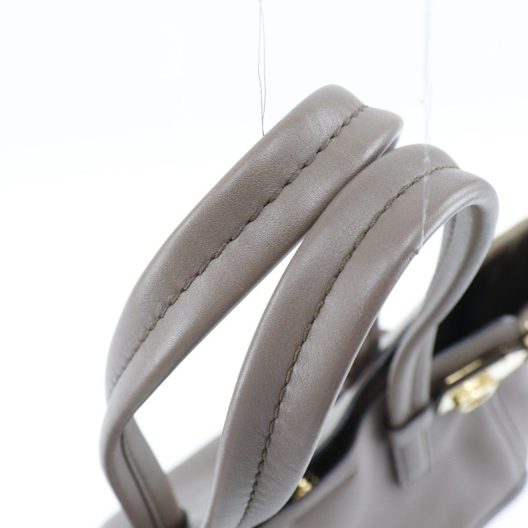 Salvatore Ferragamo Salvatore Ferragamo Gancini tote Size ONE SIZE - 4 Thumbnail