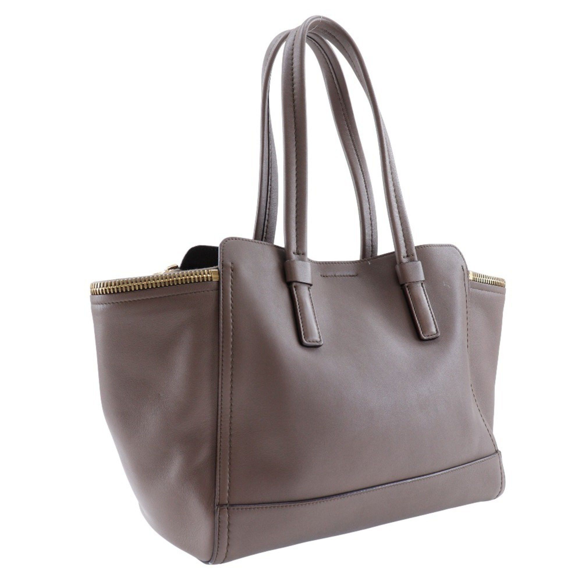 Salvatore Ferragamo Salvatore Ferragamo Gancini tote Size ONE SIZE - 2 Thumbnail