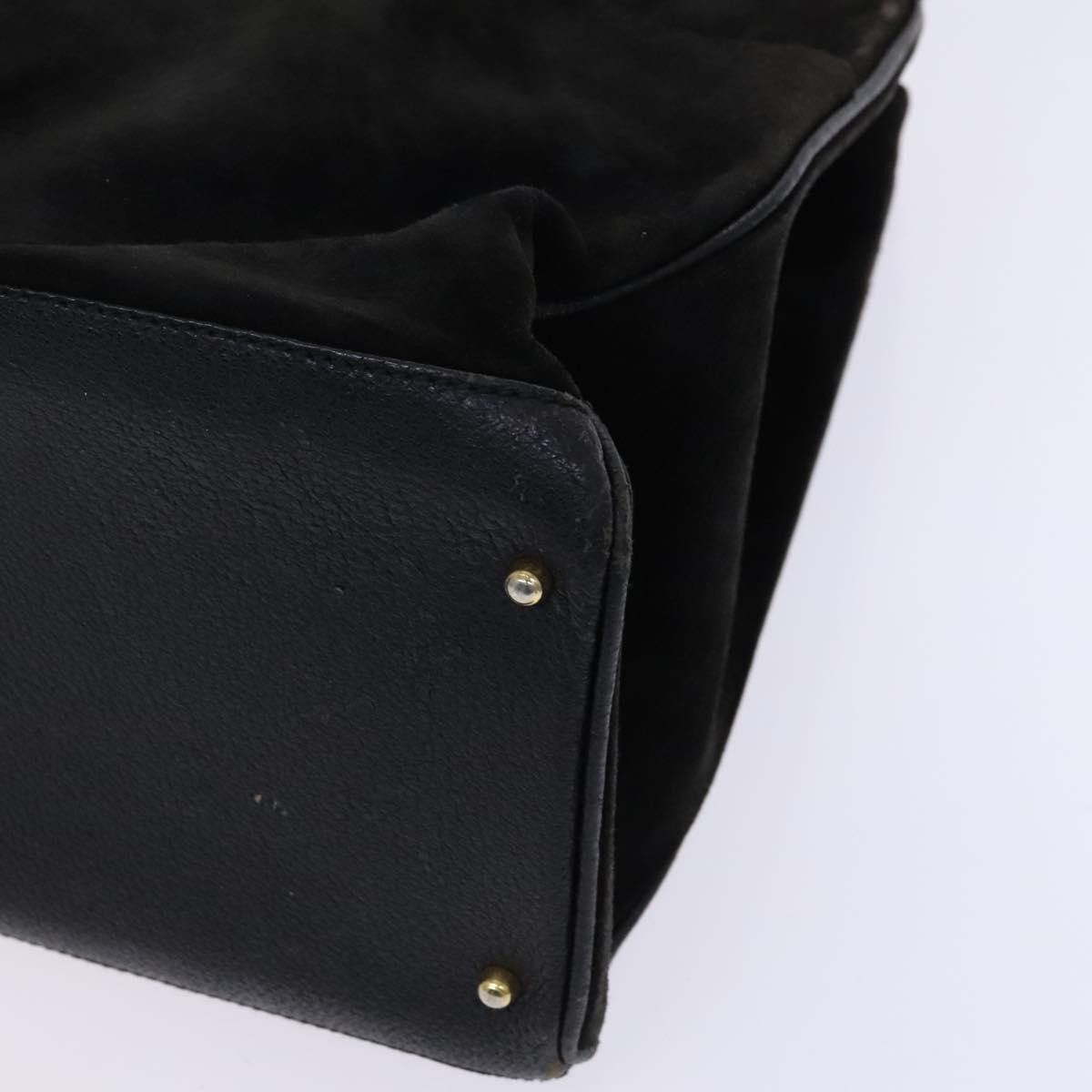 Gucci Gucci Bamboo handbag Size ONE SIZE - 6 Thumbnail