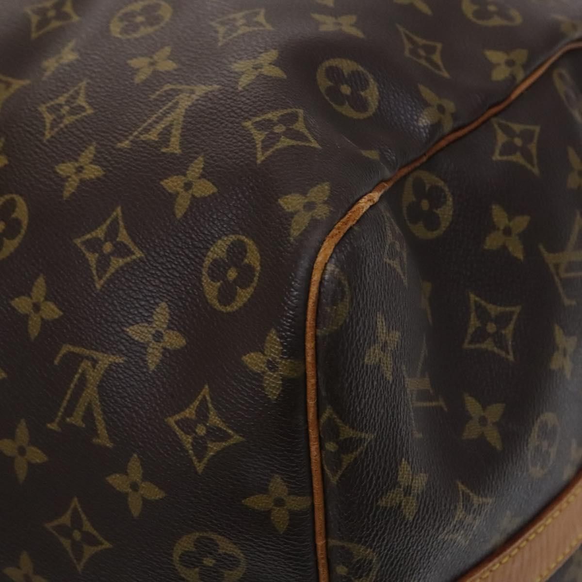 Louis Vuitton Louis Vuitton Keepall Bandoulière 60 travel Size ONE SIZE - 10 Thumbnail