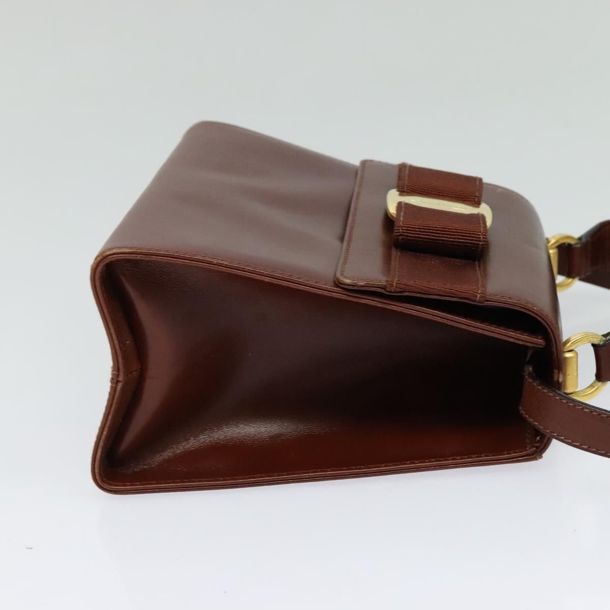 Salvatore Ferragamo Salvatore Ferragamo Vara handbag Size ONE SIZE - 4 Thumbnail