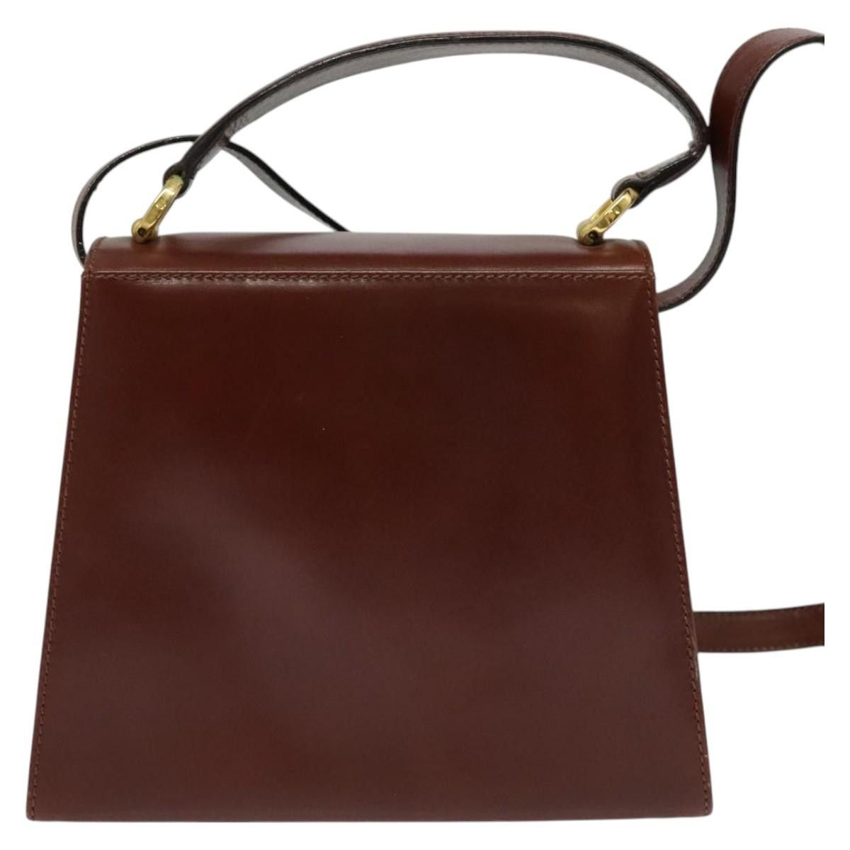 Salvatore Ferragamo Salvatore Ferragamo Vara handbag Size ONE SIZE - 2 Thumbnail