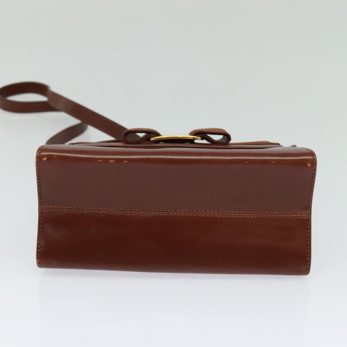 Salvatore Ferragamo Salvatore Ferragamo Vara handbag Size ONE SIZE - 19 Thumbnail