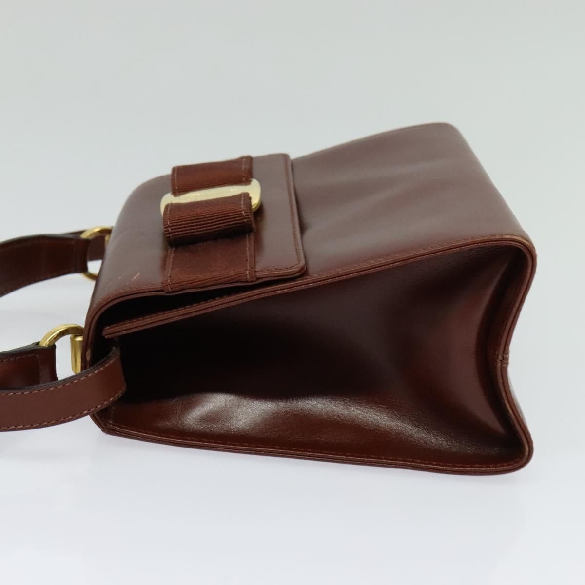 Salvatore Ferragamo Salvatore Ferragamo Vara handbag Size ONE SIZE - 3 Thumbnail