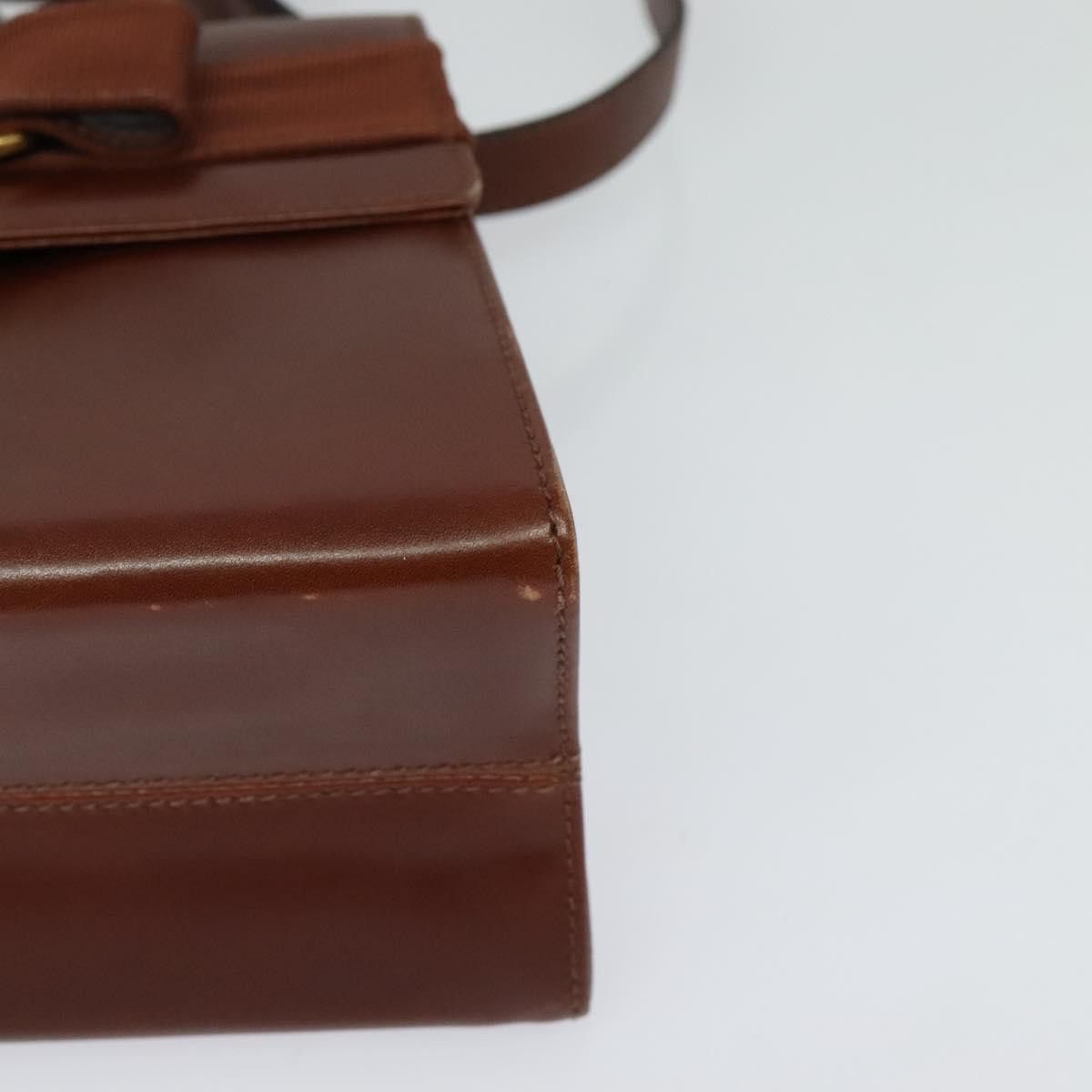 Salvatore Ferragamo Salvatore Ferragamo Vara handbag Size ONE SIZE - 7 Thumbnail