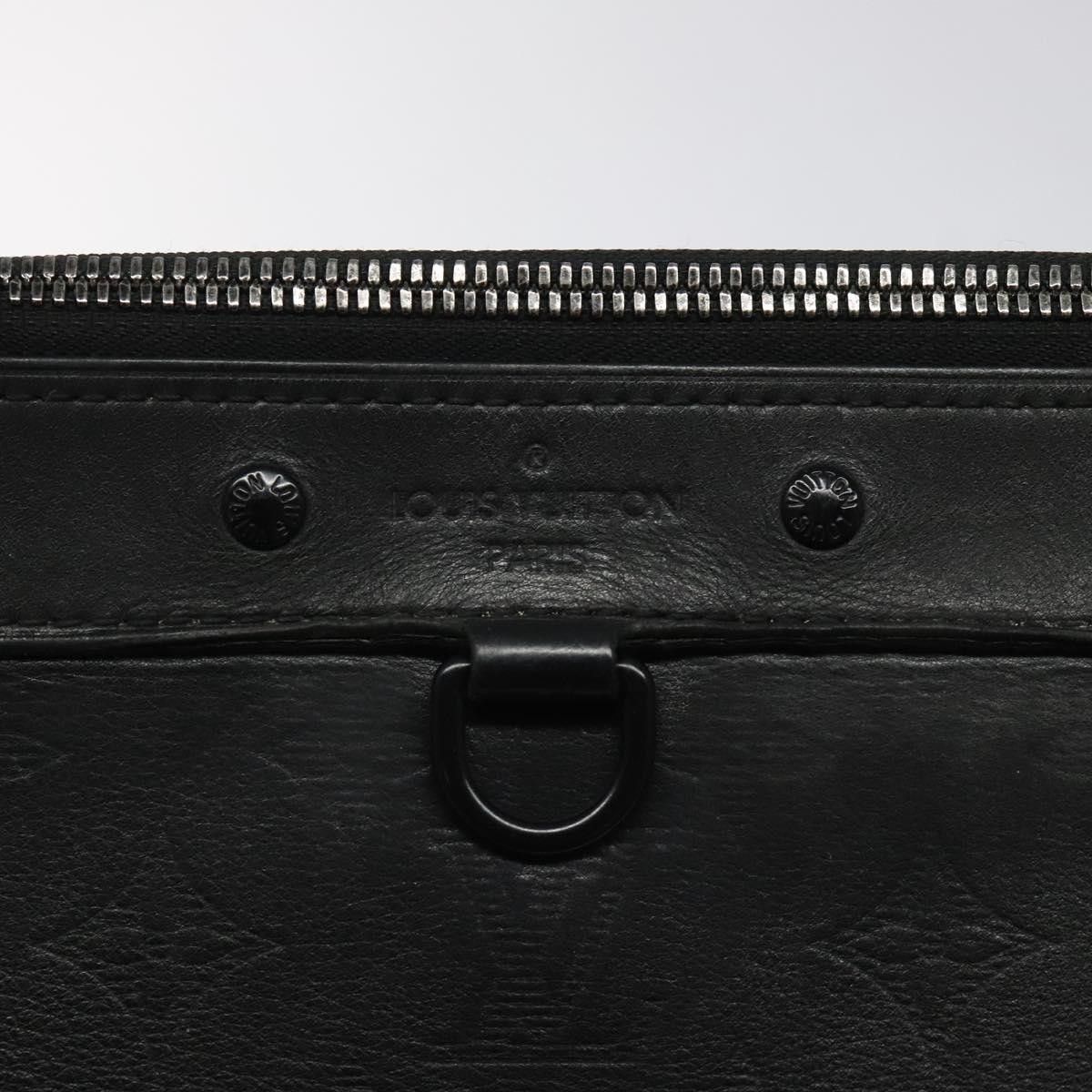 Louis Vuitton Louis Vuitton POCHETTE DISCOVERY clutch Size ONE SIZE - 11 Thumbnail