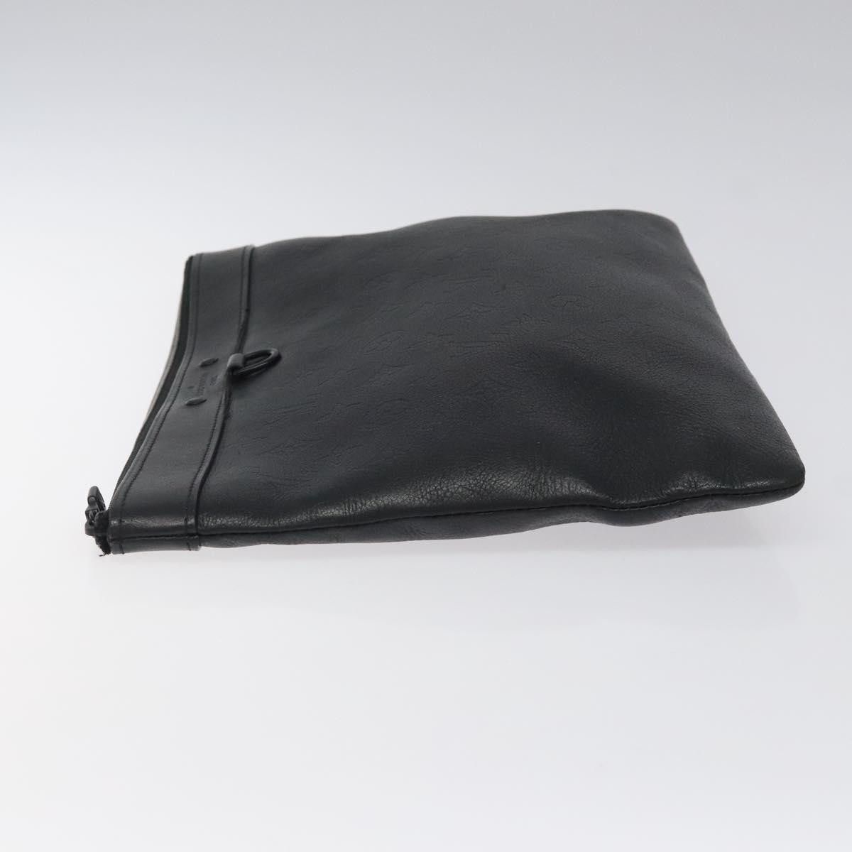 Louis Vuitton Louis Vuitton POCHETTE DISCOVERY clutch Size ONE SIZE - 4 Thumbnail