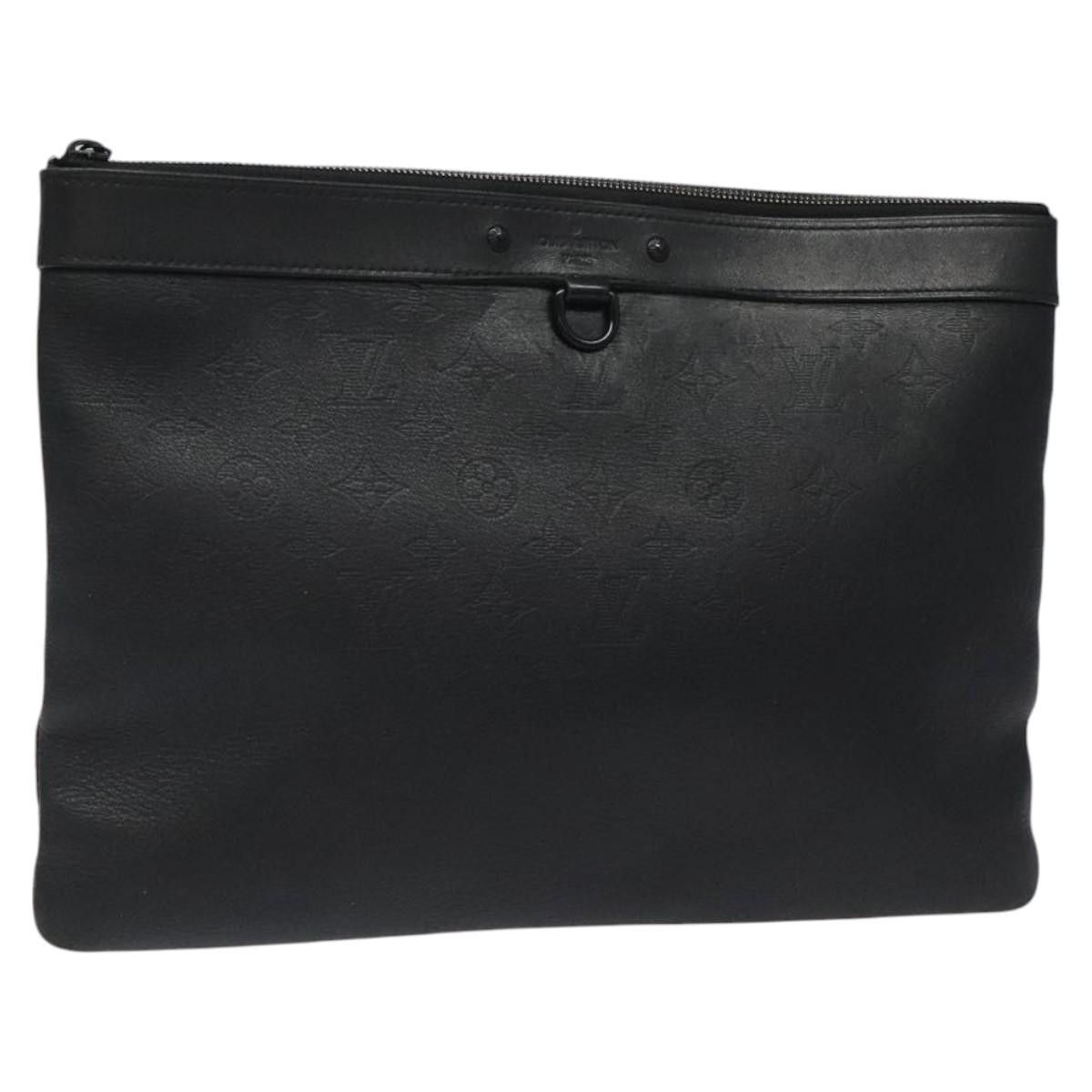 Louis Vuitton Louis Vuitton POCHETTE DISCOVERY clutch Size ONE SIZE - 19 Thumbnail