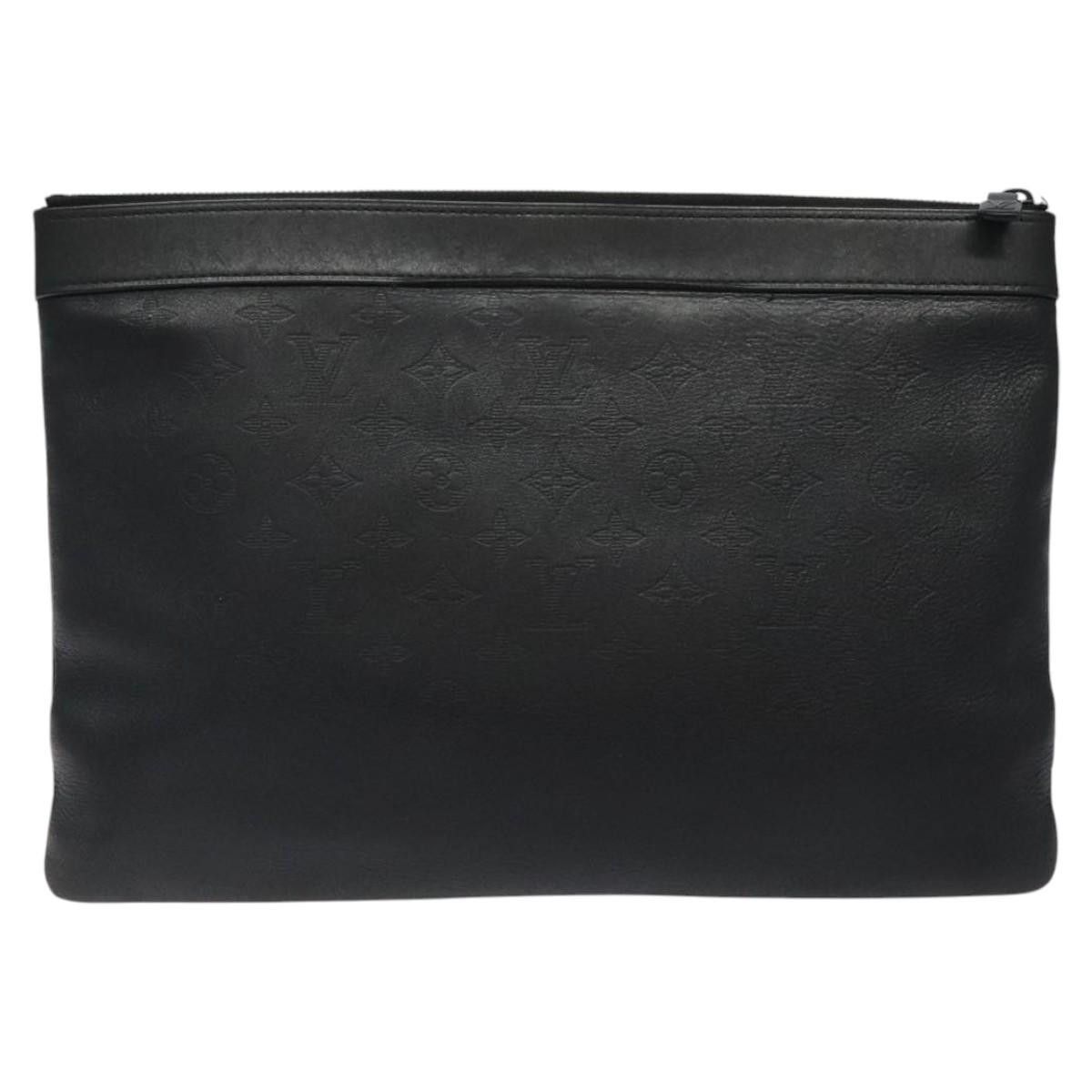 Louis Vuitton Louis Vuitton POCHETTE DISCOVERY clutch Size ONE SIZE - 2 Thumbnail
