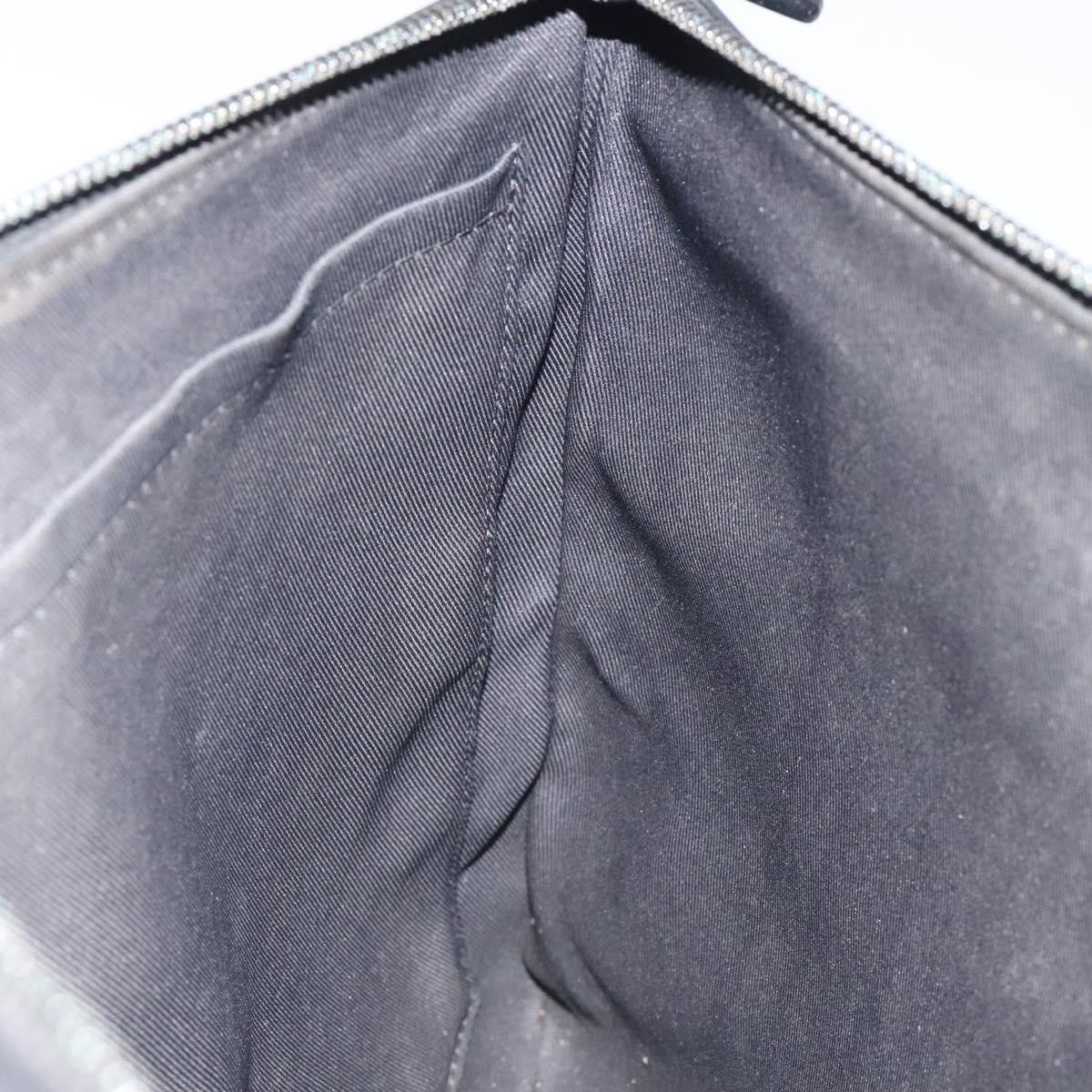 Louis Vuitton Louis Vuitton POCHETTE DISCOVERY clutch Size ONE SIZE - 16 Thumbnail
