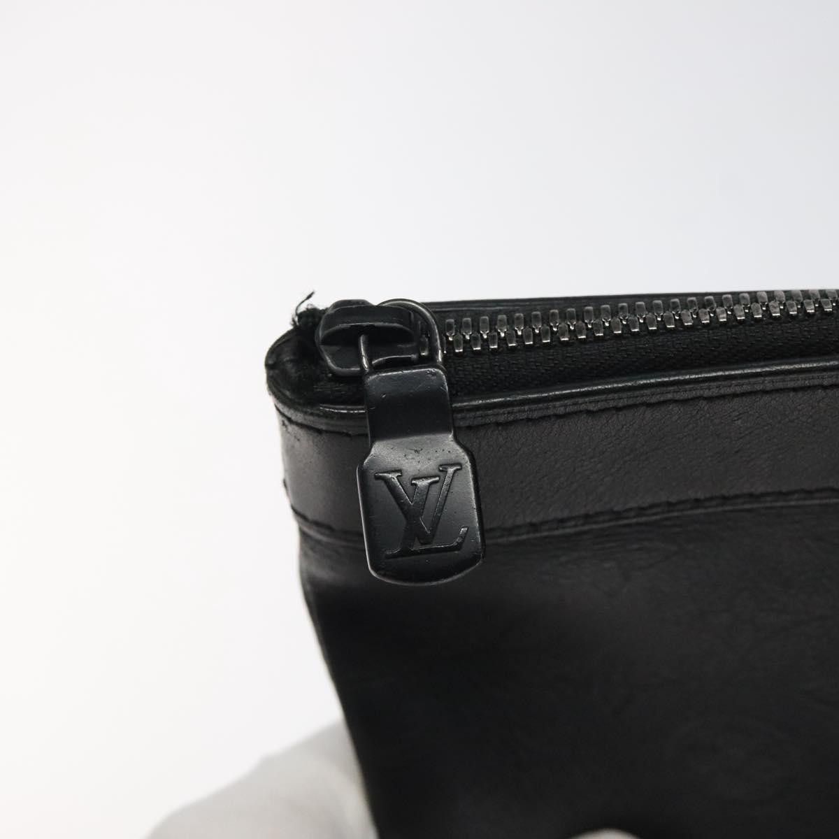 Louis Vuitton Louis Vuitton POCHETTE DISCOVERY clutch Size ONE SIZE - 12 Thumbnail